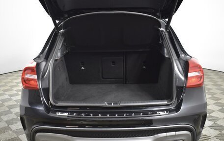 Mercedes-Benz GLA, 2015 год, 2 142 900 рублей, 23 фотография