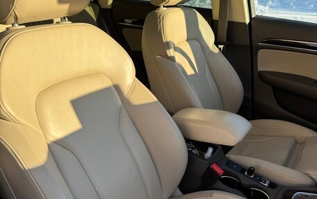 Audi Q3, 2012 год, 1 850 000 рублей, 7 фотография