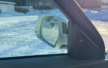 Audi Q3, 2012 год, 1 850 000 рублей, 13 фотография