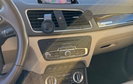 Audi Q3, 2012 год, 1 850 000 рублей, 10 фотография