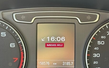 Audi Q3, 2012 год, 1 850 000 рублей, 12 фотография