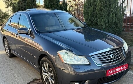Infiniti M, 2008 год, 670 000 рублей, 3 фотография
