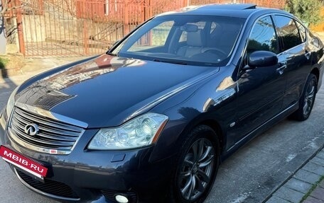 Infiniti M, 2008 год, 670 000 рублей, 2 фотография