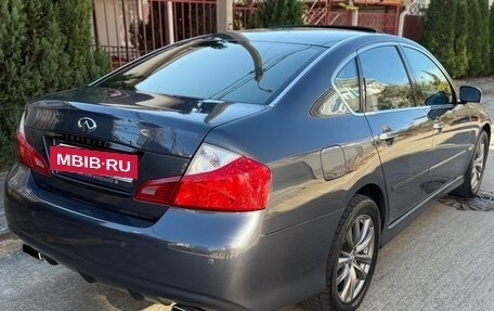 Infiniti M, 2008 год, 670 000 рублей, 4 фотография