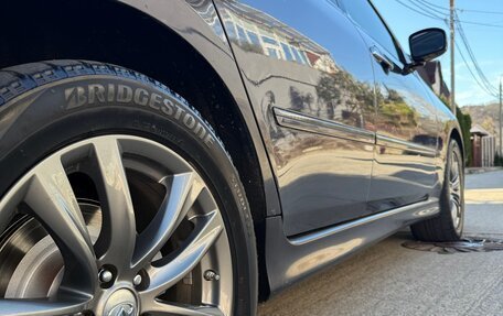 Infiniti M, 2008 год, 670 000 рублей, 8 фотография