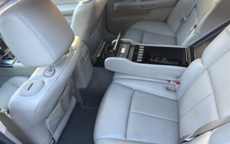 Infiniti M, 2008 год, 670 000 рублей, 12 фотография