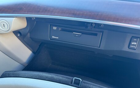 Infiniti M, 2008 год, 670 000 рублей, 17 фотография