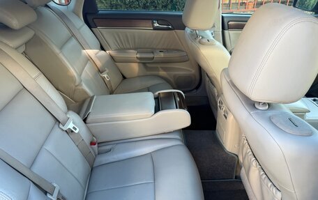 Infiniti M, 2008 год, 670 000 рублей, 16 фотография