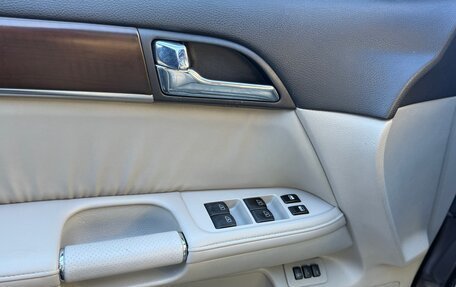 Infiniti M, 2008 год, 670 000 рублей, 9 фотография