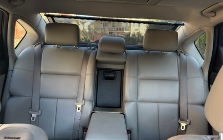 Infiniti M, 2008 год, 670 000 рублей, 19 фотография