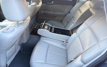 Infiniti M, 2008 год, 670 000 рублей, 14 фотография