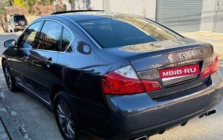 Infiniti M, 2008 год, 670 000 рублей, 5 фотография