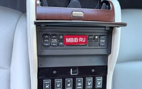 Infiniti M, 2008 год, 670 000 рублей, 13 фотография