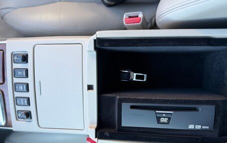 Infiniti M, 2008 год, 670 000 рублей, 20 фотография