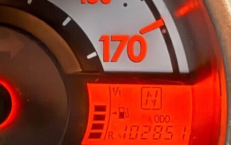 Citroen C1 II, 2010 год, 350 000 рублей, 3 фотография