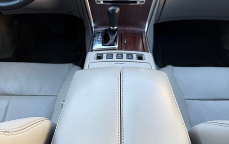 Infiniti M, 2008 год, 670 000 рублей, 25 фотография