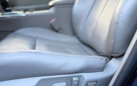 Infiniti M, 2008 год, 670 000 рублей, 29 фотография