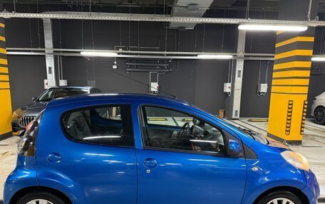 Citroen C1 II, 2010 год, 350 000 рублей, 2 фотография