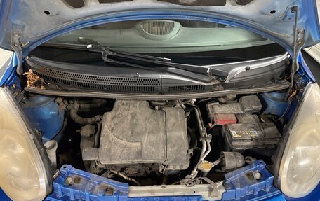 Citroen C1 II, 2010 год, 350 000 рублей, 5 фотография