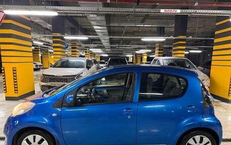 Citroen C1 II, 2010 год, 350 000 рублей, 6 фотография