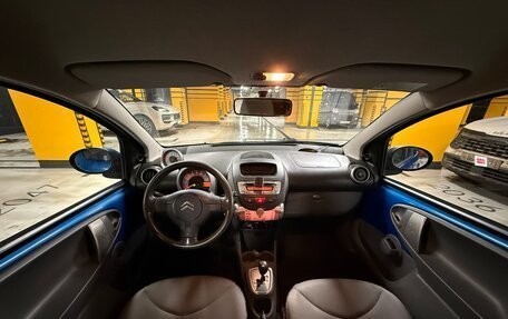 Citroen C1 II, 2010 год, 350 000 рублей, 4 фотография