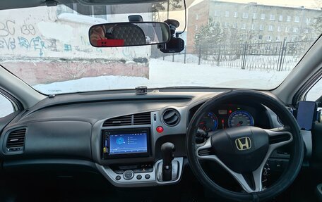 Honda Stream II, 2009 год, 900 000 рублей, 6 фотография