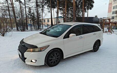Honda Stream II, 2009 год, 900 000 рублей, 4 фотография