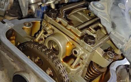 Honda Stream II, 2009 год, 900 000 рублей, 8 фотография