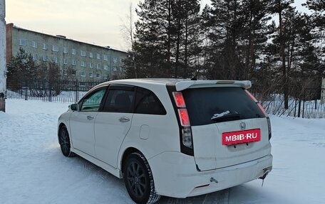 Honda Stream II, 2009 год, 900 000 рублей, 5 фотография