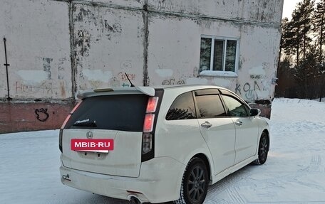 Honda Stream II, 2009 год, 900 000 рублей, 3 фотография