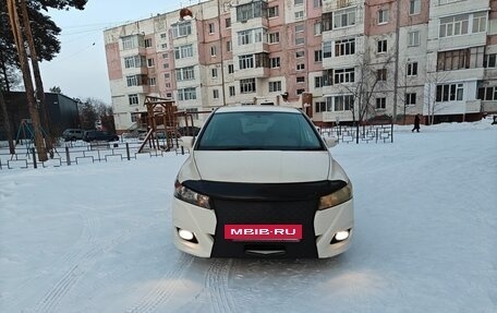 Honda Stream II, 2009 год, 900 000 рублей, 2 фотография
