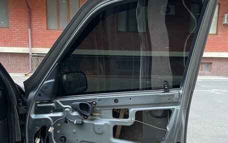 Chevrolet Niva I рестайлинг, 2005 год, 300 000 рублей, 12 фотография