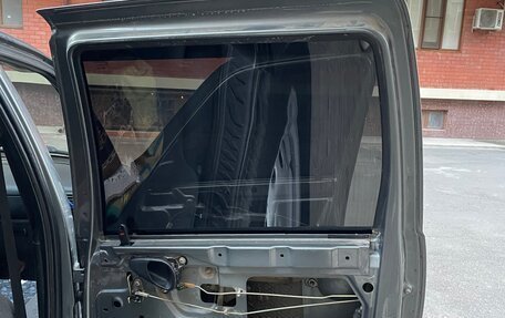 Chevrolet Niva I рестайлинг, 2005 год, 300 000 рублей, 13 фотография