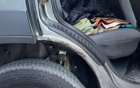 Chevrolet Niva I рестайлинг, 2005 год, 300 000 рублей, 16 фотография