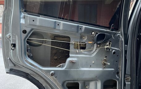 Chevrolet Niva I рестайлинг, 2005 год, 300 000 рублей, 14 фотография