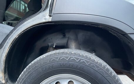 Chevrolet Niva I рестайлинг, 2005 год, 300 000 рублей, 19 фотография