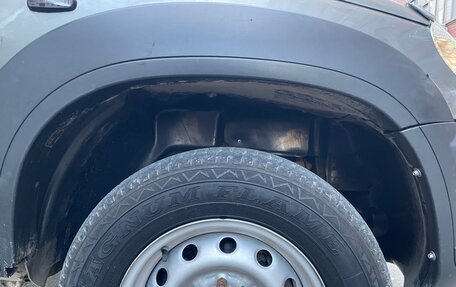 Chevrolet Niva I рестайлинг, 2005 год, 300 000 рублей, 18 фотография