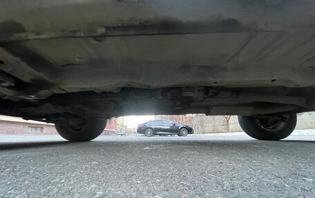 Chevrolet Niva I рестайлинг, 2005 год, 300 000 рублей, 21 фотография