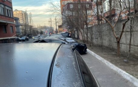 Chevrolet Niva I рестайлинг, 2005 год, 300 000 рублей, 23 фотография