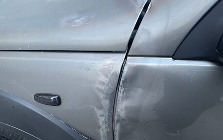 Chevrolet Niva I рестайлинг, 2005 год, 300 000 рублей, 24 фотография