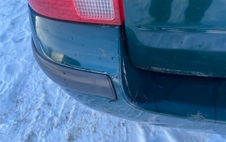 Volkswagen Passat B5+ рестайлинг, 2000 год, 300 000 рублей, 2 фотография