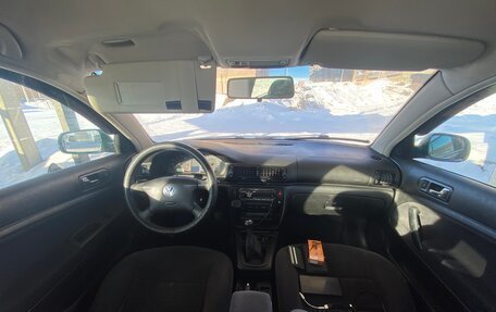 Volkswagen Passat B5+ рестайлинг, 2000 год, 300 000 рублей, 4 фотография