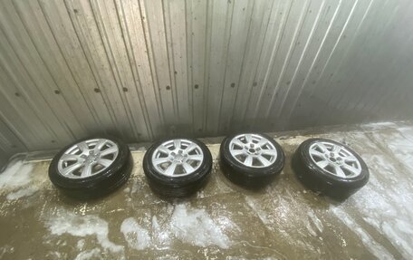 Volkswagen Passat B5+ рестайлинг, 2000 год, 300 000 рублей, 6 фотография