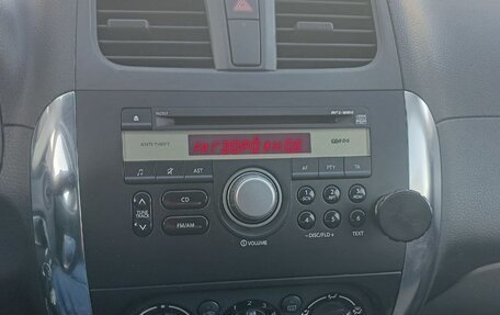 Suzuki SX4 II рестайлинг, 2011 год, 850 000 рублей, 7 фотография