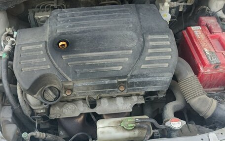 Suzuki SX4 II рестайлинг, 2011 год, 850 000 рублей, 8 фотография