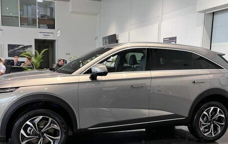 Haval F7, 2026 год, 3 499 000 рублей, 5 фотография