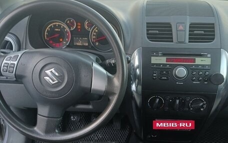 Suzuki SX4 II рестайлинг, 2011 год, 850 000 рублей, 6 фотография