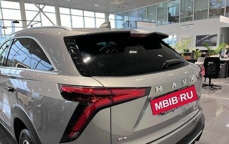 Haval F7, 2026 год, 3 499 000 рублей, 4 фотография