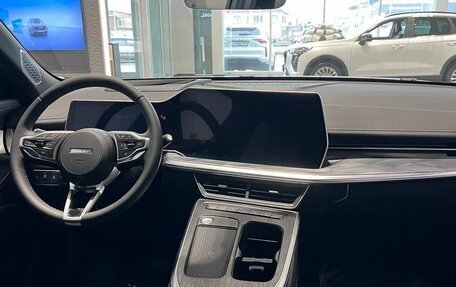 Haval F7, 2026 год, 3 499 000 рублей, 23 фотография