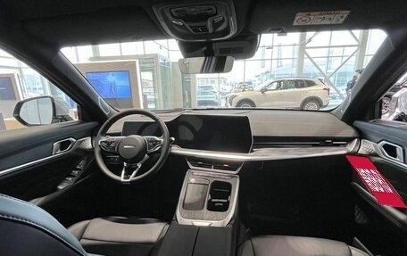 Haval F7, 2026 год, 3 499 000 рублей, 22 фотография